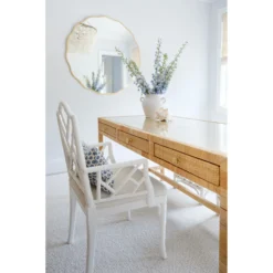 Avalon Desk - Natural -Sabre Home Decor Sale 9 6deadf0c 7259 4421 9b33 cc4d6d8155f7