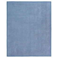 Harborview Herringbone Light Blue Blanket -Sabre Home Decor Sale 9 ceb6012b 2dc3 4be4 a803 7868ac3ad514
