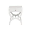 Harbor Coast Nightstand - White