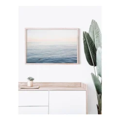 Swim Print -Sabre Home Decor Sale ART 1006 ALT2