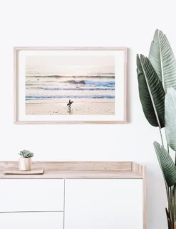 Pacific Blush Print -Sabre Home Decor Sale ART 1015 ALT2 scaled