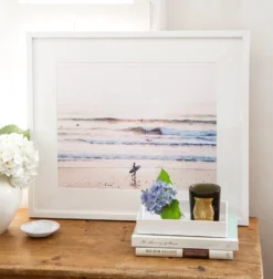 Pacific Blush Print -Sabre Home Decor Sale ART 1015 scaled