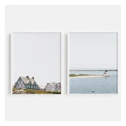 Lighthouse Print 11 Lighthouse Print -Sabre Home Decor Sale ART 1029 ALT2