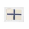 Nautical Signal Flag Framed Art - X-Ray