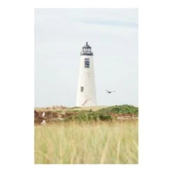 Great Point Lighthouse 2 Print
