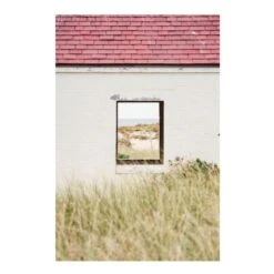 Great Point Lighthouse Detail 3 Print