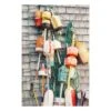 Hanging Buoys Print