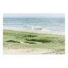 Tom Nevers Beach Print