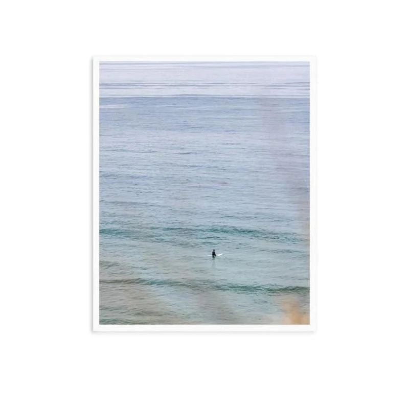 Solo Surf Print 2 Solo Surf Print - Image 2