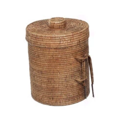 Sconset Ice Bucket - Natural 13 Sconset Ice Bucket - Natural -Sabre Home Decor Sale ATC BS410B 1 1024x1024 2x 7c17ac4a 107d 4258 a2c3 61869db2fd46