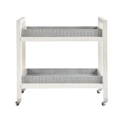 Inlet Bar Cart