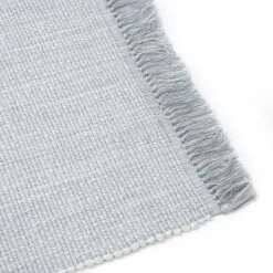 Seaside Bath Mat - Marled Gray