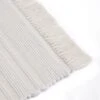 Shoreside Bath Mat - Ivory