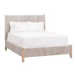 Cebu Woven Bed -Sabre Home Decor Sale BDFR 1000 ALT