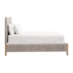 Cebu Woven Bed -Sabre Home Decor Sale BDFR 1000 ALT1