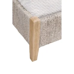 Cebu Woven Bed -Sabre Home Decor Sale BDFR 1000 ALT10