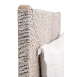 Cebu Woven Bed -Sabre Home Decor Sale BDFR 1000 ALT3