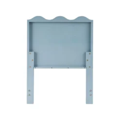 Surf City Headboard - Blue -Sabre Home Decor Sale BDFR 1011 T ALT1