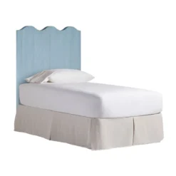 Surf City Headboard - Blue -Sabre Home Decor Sale BDFR 1011 T ALT2