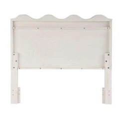 Surf City Headboard - White -Sabre Home Decor Sale BDFR 1012 Q ALT