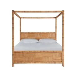 Santa Barbara Poster Bed