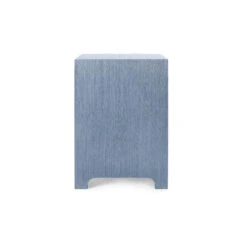 St Lucia Nightstand - Blue -Sabre Home Decor Sale BDT 130 68 2 lg