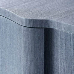 St Lucia Nightstand - Blue -Sabre Home Decor Sale BDT 130 68 6 lg