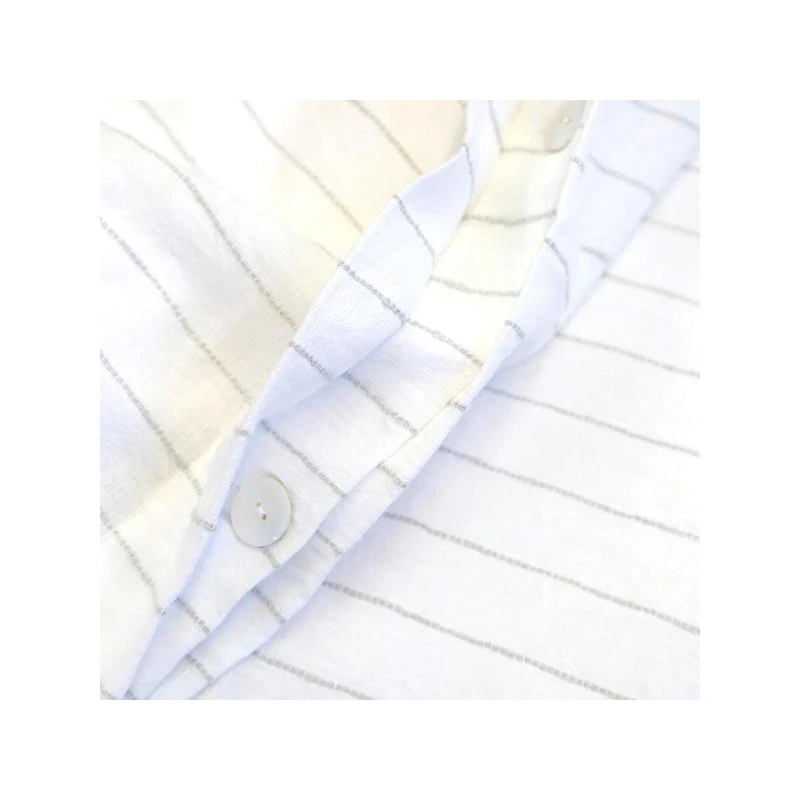 Pensacola Duvet Cover By Pom Pom At Home 2 Pensacola Duvet Cover By Pom Pom At Home - Image 2