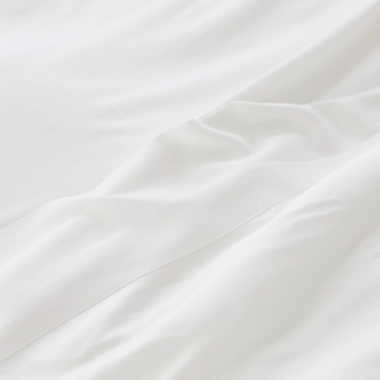 Bamboo Sheet Set In White By Pom Pom At Home 1 Bamboo Sheet Set In White By Pom Pom At Home