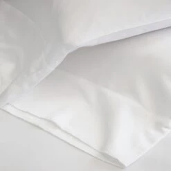 Cotton Sateen Sheet Set By Pom Pom At Home