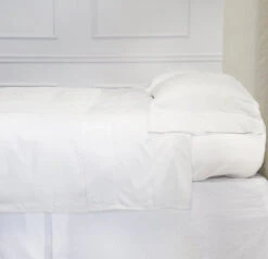 Cotton Sateen Sheet Set By Pom Pom At Home -Sabre Home Decor Sale BEDD 1064 ALT2