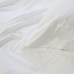 Cotton Percale Sheet Set By Pom Pom At Home