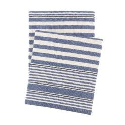 Fleet Stripe Throw