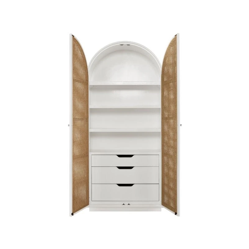 Laguna Utility Cupboard 2 Laguna Utility Cupboard - Image 2