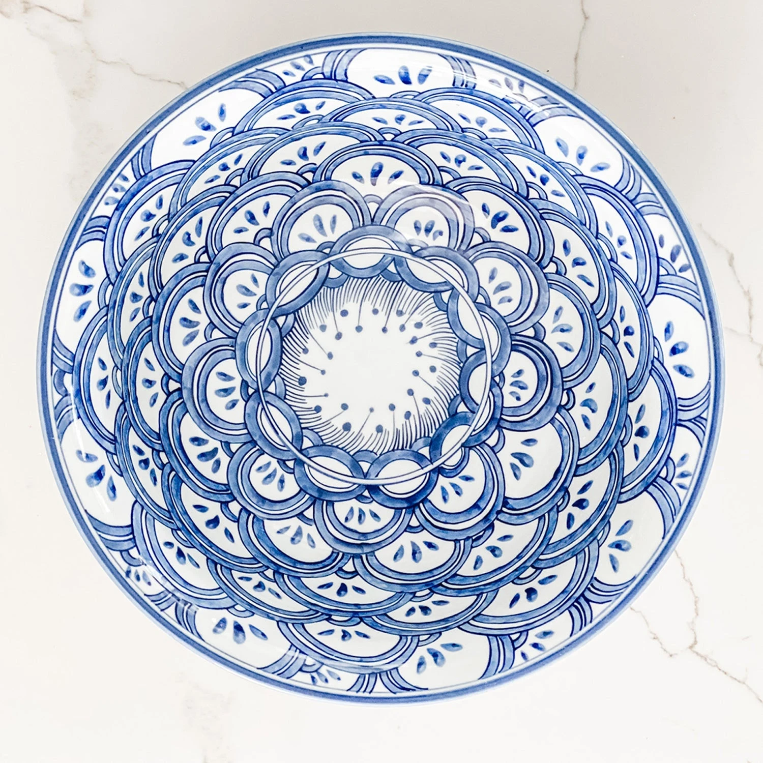 Oversized Lemon Bowl 4 Oversized Lemon Bowl - Image 4