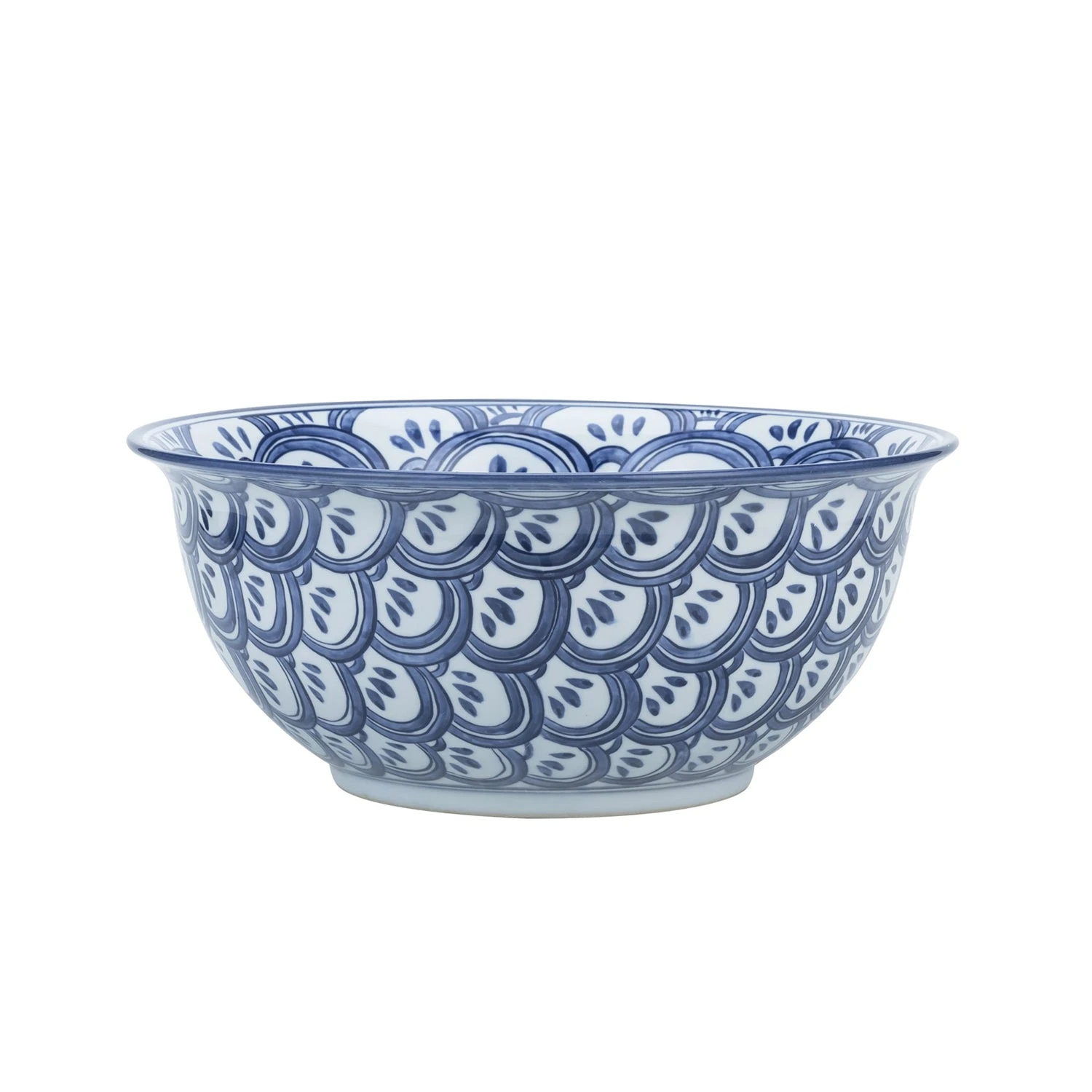 Oversized Lemon Bowl 1 Oversized Lemon Bowl