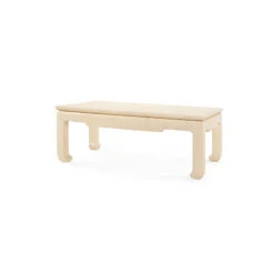 Palmetto Coffee Table – Natural -Sabre Home Decor Sale BTH 315 6124