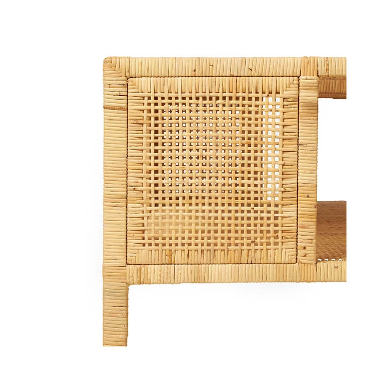 Avalon Coffee Table - Natural 2 Avalon Coffee Table - Natural - Image 2