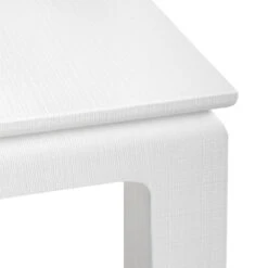 Palmetto Square Coffee Table – White 12 Palmetto Square Coffee Table – White -Sabre Home Decor Sale CFTB 1027 WH ALT1