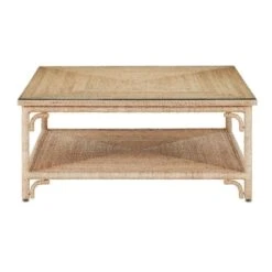 Olisa Coffee Table