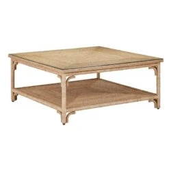 Olisa Coffee Table 5 Olisa Coffee Table -Sabre Home Decor Sale CFTB 1030 HERO