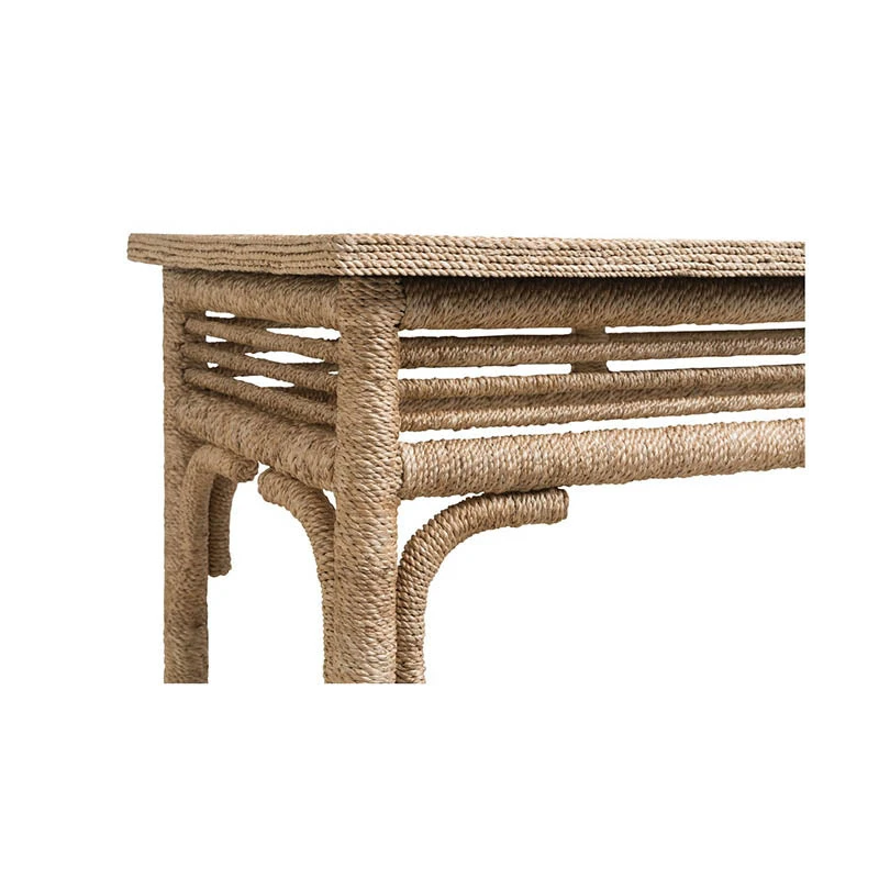 Olisa Console Table 8 Olisa Console Table - Image 8