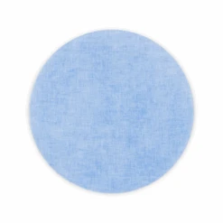 Chambray Acrylic Placemat - Set Of 2