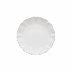 Rosa Salad Plate - Set Of 4