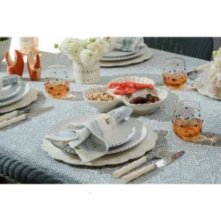 Cannes Napkins - Set Of 4 -Sabre Home Decor Sale DECOR 3 c28941b2 dbf9 4a81 8b09 41cd595adfa4