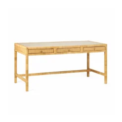 Avalon Desk - Natural -Sabre Home Decor Sale DESK 1000 ALT