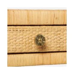 Avalon Desk - Natural -Sabre Home Decor Sale DESK 1000 ALT2