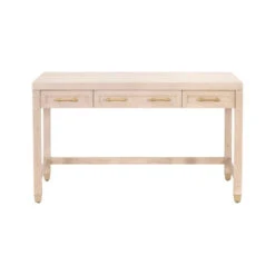 Lake House Desk - Natural