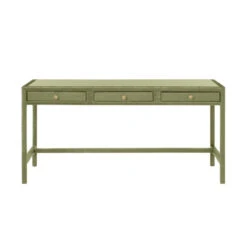 Avalon Desk - Green 9 Avalon Desk - Green -Sabre Home Decor Sale DESK 1012 HERO
