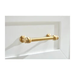 Lake House Dresser - White -Sabre Home Decor Sale DRESS 1010 ALT3